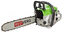 Бензопила RedVerg RD-GC45-16