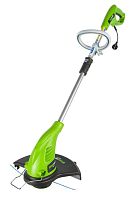 Триммер электрический GreenWorks GST5033