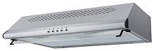 Вытяжка Lex Simple 2M 600 Inox