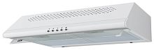 Вытяжка Lex Simple 500 White