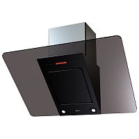 Каминная вытяжка Shindo Pallada sensor 90 B/BG 4ETC