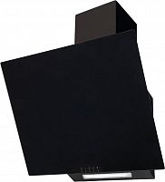 Каминная вытяжка Dach AMALIA 60 black
