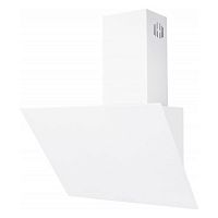 Каминная вытяжка Dach AMALIA 60 white