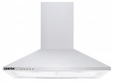 Каминная вытяжка Centek CT-1820 60 WH