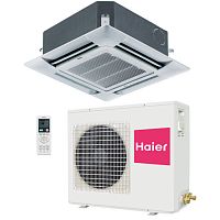 Сплит-система Haier AB12CS1ERA(S)