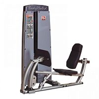 Жим ногами Body Solid Pro-Dual DCLP-SF