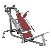 Жим ногами/гакк машина AeroFIT Impulse IT7006