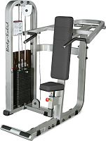 Жим от плеч Body Solid ProClub SSP-800G/2