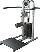 Тренажер для бедер Body Solid ProClub SMH-1500G/2