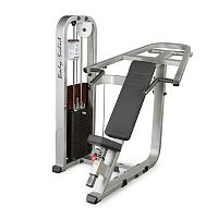 Жим от груди Body Solid ProClub SIP-1400G