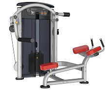 Глют-машина AeroFIT Impulse IT9526