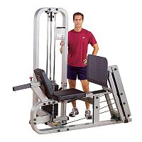 Жим ногами Body Solid ProClub SLP-500G