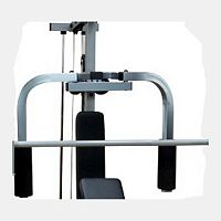 Баттерфляй Body Solid Powerline PPA-13X