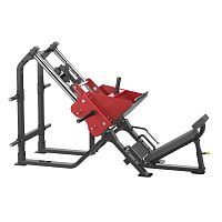 Жим ногами AeroFIT Impulse Sterrling SL7020