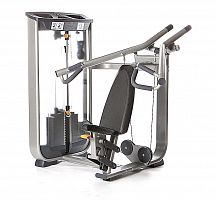 Жим от плеч AeroFIT Inotec NL1