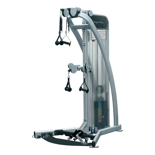 Мультистанция AeroFIT Impulse HG5