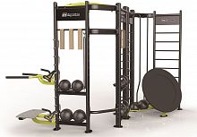 Силовой комплекс AeroFIT Impulse Zone IZ-S shape