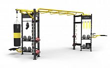 Силовой комплекс AeroFIT Impulse Zone IZ-I shape