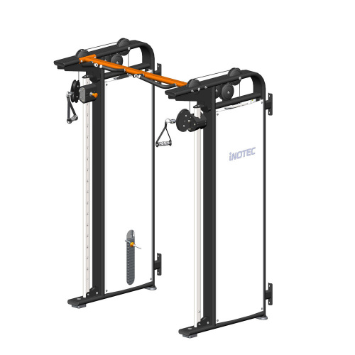 Мультистанция AeroFIT Inotec P6-w10