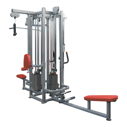 Мультистанция AeroFIT Functional IF8127