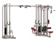 Мультистанция AeroFIT Functional IF8125+IF8127OPT+IF8127