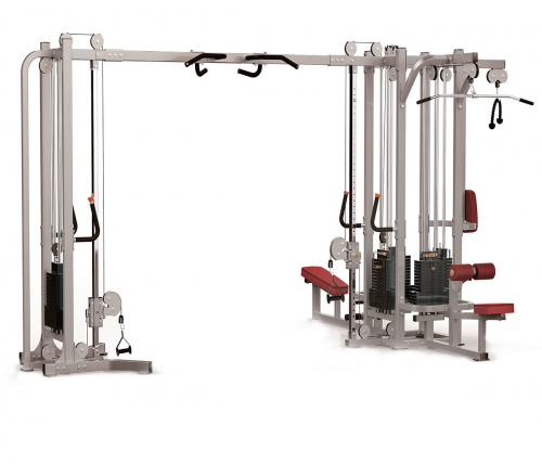 Мультистанция AeroFIT Functional IF8125+IF8127OPT+IF8127