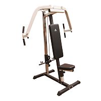 Мультистанция DFC Homegym HM045