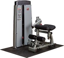 Тренажер для пресса и спины Body Solid Pro-Dual DABB SF