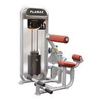 Тренажер для пресса и спины AeroFIT Plamax PL9024