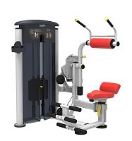 Тренажер для пресса и спины AeroFIT Impulse IT9534