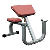 Скамья Скотта AeroFIT Functional IFSPC