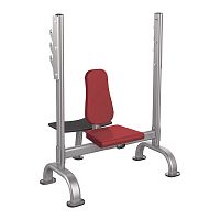 Силовая скамья AeroFIT Impulse IT7031