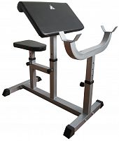 Скамья DFC HomeGym UB007