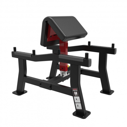 Скамья Скотта AeroFIT SL7018