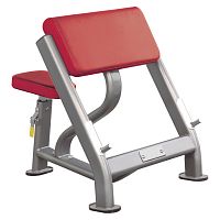 Скамья Скотта AeroFIT Impulse IT7002