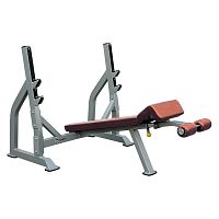 Скамья для жима AeroFIT Functional IFODB