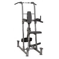Турник-пресс-брусья Body Solid Fusion FCD+FCDWA