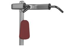 Турник AeroFIT Impulse IT7010OPT