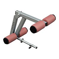 Опция сгибание-разгибание ног AeroFIT Impulse IFLEGA