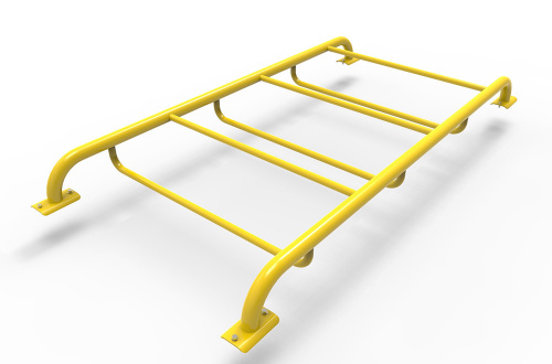 Лестница AeroFIT Impulse Zone IZ7014