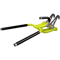 Опора для отжиманий AeroFIT Impulse Zone IZ7010