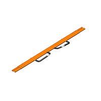 Перекладина AeroFIT Inotec P6-o3
