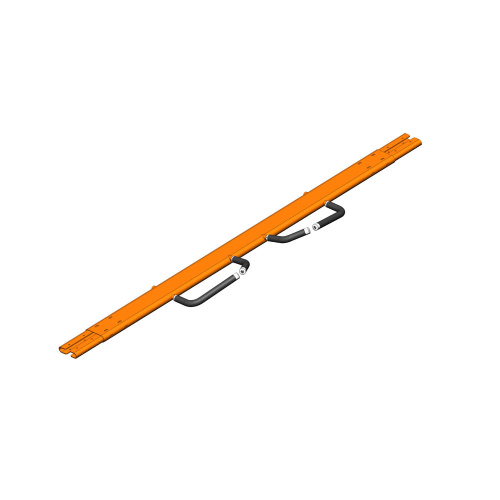 Перекладина AeroFIT Inotec P6-o3