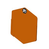 Подставка для инструкций AeroFIT Inotec P6-o1