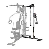 Опция вертикальный тросовый модуль Body Solid GCCA
