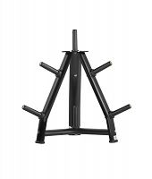 Стойка для дисков Bronze Gym H-041 B