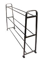 Стойка для фитболов AeroFIT Professional AFGBR106