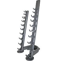 Стойка для гантелей AeroFIT Professional AFDR110