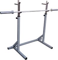 Стойка для гантелей AeroFIT Professional AFDBR9