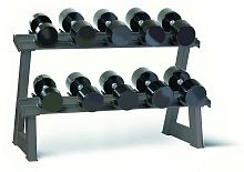 Стойка для гантелей AeroFIT Professional AFDBR5